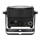 ADJ Dotz Par RGBL, DMX LED Par with 16 x 3.5 Watt Rgbl COB LED 18 Degree with Lens, 60 Degree Beam Angle with Open Lens