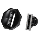 RCF AC-HORN-KIT-COMPACT-C, Horn Kit for C 32 & C 45 (Changes Coverage From 100˚x 50˚ to 100˚x 25˚or 60˚x 25˚)