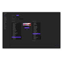 Hercules DJ DJControl Inpulse 500 Silver Edition, 2-Deck DJ Controller for Serato DJ and DJUCED with Beatmatch Guide, Silver Edition