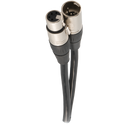 Chauvet Professional 4-pin XLR Extension (US Only)