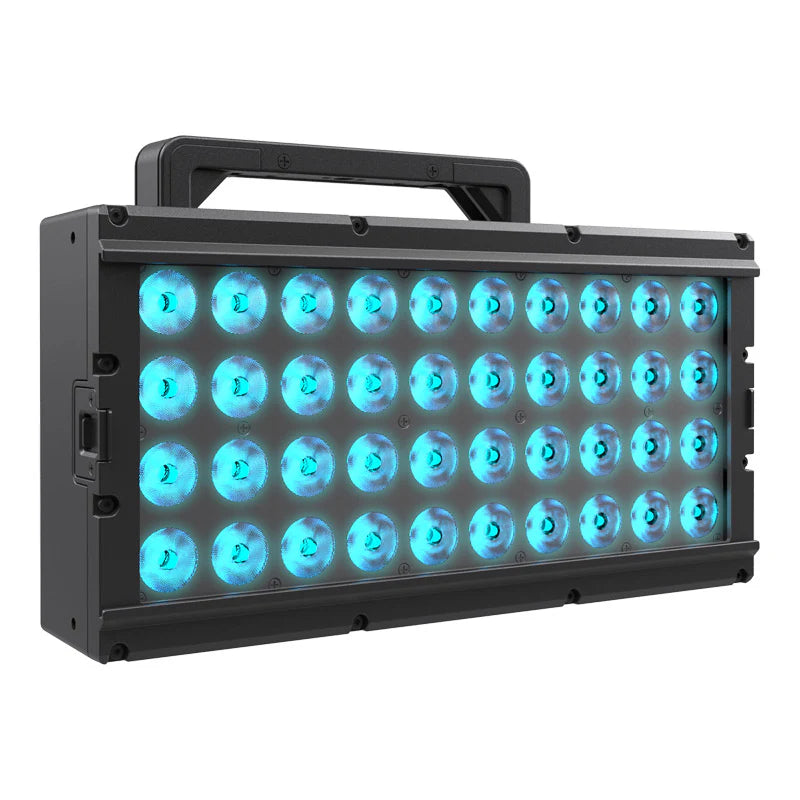 ADJ 40 HEX Panel IP