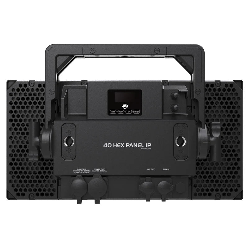 ADJ 40 HEX Panel IP