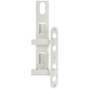 RCF AS-VSA-S-BR-W, Swivel Wall Mount for VSA (For All VSA Models) (Pair) (White) (SWM-BR VSA II)