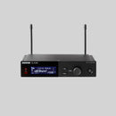 Shure SLXD15/UL4B-H55, Wireless Microphone Systems, Portable BP Sys W/ UL4B Lav 514-558MHz