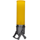 ADJ ELPIXP7C20, 20" Frosted Cylinder Accessory for the Electrapix Par 7