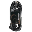 Accu-Cable EC-163-3FER25, 25 ft - 16 Gauge