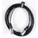 Accu-Cable CAT6PRO10, 10 ft Pro Data Cable, Panel to Panel