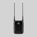 Shure SLXD15/UL4B-H55, Wireless Microphone Systems, Portable BP Sys W/ UL4B Lav 514-558MHz