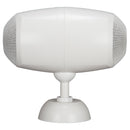 RCF BD-5EN, Passive 80W Dual 5" Bi-Directional Speaker (IP65) (White)