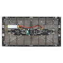 ADJ WMS2, 2.6mm Pixel Pitch Wall Mount Video Wall, 1 Meter x 1/2 Meter