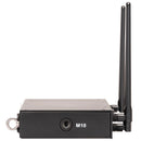 ADJ Aria X2 Bridge, Interface to Bridge SM220 (WiFLY) to Aria X2