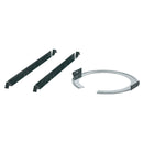 RCF AC-TILE BRIDGE 4X CMR, (4) Tile Bridge Accessories for CMR 60T and/or CMR 50T Installation in Drop Ceiling