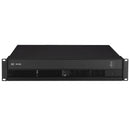 RCF KPS 804D, Class D Power Amplifier with DSP, Dante-Equipped (4 X 800 W)