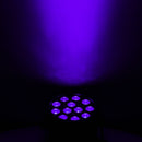 Mini Par UV LED