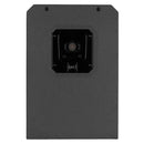 RCF EVOX V15 White, Active Three-Way Portable Column Array System, 15 inch Woofer with 10 x 4 inch Midrange and 1.75 inch Compression Driver, 3500W Class-D, 133 dB Max SPL, 120 X 40 True Resistive Waveguide, Built-In DSP
