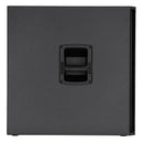 RCF SUB18-AS, Active 2200W 18" Subwoofer - USED