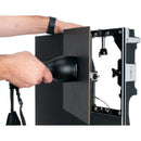 ADJ EVS3, Economy Series 3.9mm