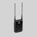 Shure SLXD5-H55, Portable Digital Wireless Receiver, Portable RX 514-558MHz
