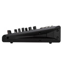 RCF F6-X, 6 Channel Mixer with FX