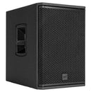 RCF SUB-702AS-MK3, Active 1400W 12" Subwoofer - USED