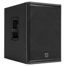 RCF SUB 9016-AS - Active 4000W 16" Subwoofer (RDNET Ready)