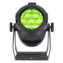 ADJ Encore Z7LP, Versatile LED Zoom Par, 7 x 20 Watt RGBL, Motorized Zoom 5-50 Degrees, WiFLY Wireless DMX