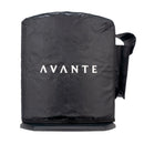 Avante Audio AS8 Padded Cover