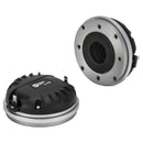 RCF ND640, 1.4" Exit Compression Driver, 90W RMS, 180W Program, 110 dB Sensitivity, 700 Hz-20 kHz, Titanium Diaphragm, 8 Ohm