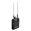 Shure ADTDDC-K54, Axient Digital PSM Dual Transmitter DC K54 606-663 MHz