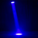 ADJ Focus Flex L19, High Powered 760 Watt LED Beam Wash Fixture, 19 x 40 Watt RGBL LED, Motorized Zoom 5-50, Virtual CMY, WiFLY Wireless DMX