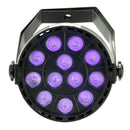 Mini Par UV LED