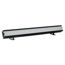 ADJ Jolt Bar FXIP, IP65 High Powered Linear Bar Strobe Effect, 112 x 5 Watt Cool White LED 448 x 0.5W RGB Color Mixing, 16 All White and 32 Color Zones, 116 Degree Beam Angle, 5 Pin DMX