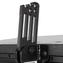 RCF HDL50-A-4K, Active 8000W Dual 12" & Quad 6" Compact 3-way Line Array (White)