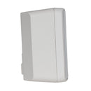 RCF MR50-W, Passive 240W 5" Two-Way Bass Reflex Speaker (Pair) (White)