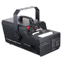 Eliminator VF Snow Flurry HO EP, High Output Snow Machine, 1250 Watt, DMX, Low and High Output Options, Includes Wired Remote