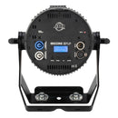 ADJ Encore Z7LP, Versatile LED Zoom Par, 7 x 20 Watt Rgbl Motorized Zoom 5-50 Degrees, Wifly DMX Wireless