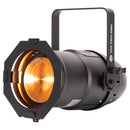 ADJ Par Z300 RGBA, Similar to the Par Z150 RGBA But Now with a 300 Watt RGBA LED Source, Arai X2