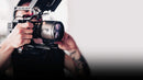 DZOFILM Hard Case for 3pc PAVO Anamorphic lenses, DZOFILM Cine Lens Accessory, Precision-Machined Build