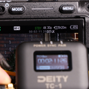 Deity C23 Timecode Cable For Sony Mirrorless