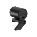 EMEET SmartCam S630, 4K Streaming Webcam with Sony 1/2.5" Sensor, 300ms Phase Detection Autofocus, 1080p 60fps, 2 Noise-Reduction Mics, 73 Degree Field of View and Built-In Privacy Cover