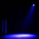 ADJ Par Z300 RGBA, Similar to the Par Z150 RGBA But Now with a 300 Watt RGBA LED Source, Arai X2