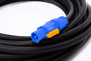 RCF CBL POWERCON LINK 10M, Power Distribution Cable