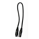 Accu-Cable STR501, 1.64 Ft (0.5M) IP65 5 Pin XLR Data Cable