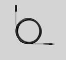 Shure TL48T/O-MDOT-A, TwinPlex TL48 Subminiature Lavalier Microphone, Omni Lav, Tailored, Mdot, Tan, Accs