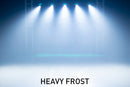 ADJ Focus Spot 5Z, 200 Watt LED Engine Moving Head, Motorized Focus, Motorized Zoom 11-22 Degrees, 2 x Prism, 5 Facet Linear, 6 Facet Circular, Gobo Wheel, 2 x Color Wheel, CTO, CTB, UV Filter, Heavy and Light Frost Filter, DMX, Power In and Out