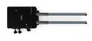 ADJ Aria X2 IPC, IP65 Wireless DMX Transceiver