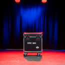 ADJ DRC MH, Dual Road Case for Hydro Wash X7, Focus Spot 4Z and 5Z, Focus Flex L7, Focus Beam LED, Vizi Beam RX One, Vizi Hex Wash 7, Vizi Wash Z19 and Similar Size ADJ Fixtures