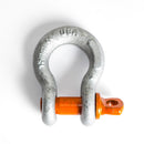 ADJ SHACKLE1/2, 1/2" Shackle