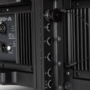 RCF HDL20-A, Active 1400W Dual 10" 2-Way Line Array
