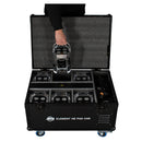 ADJ Element H6 Pak Chr, Same As Element H6 Pak with Chrome Finish